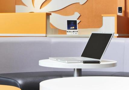 Premiere Classe Roissy CDG - Paris Nord 2 - Parc des Expositions - 33