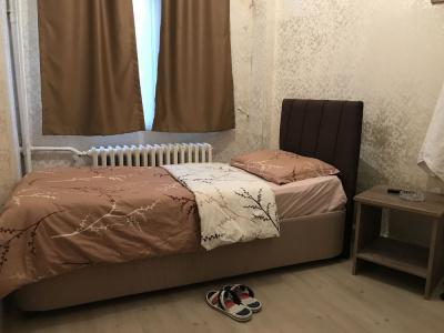 Saray Otel - 12