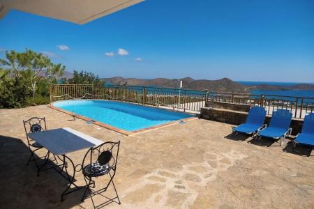 Elounda Water Park Residence - 206