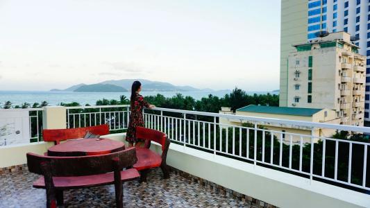 Senkotel Nha Trang Managed By Nest Group - 7