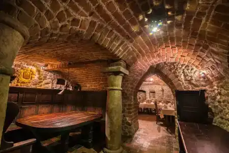 Pod Ciżemką - 27
