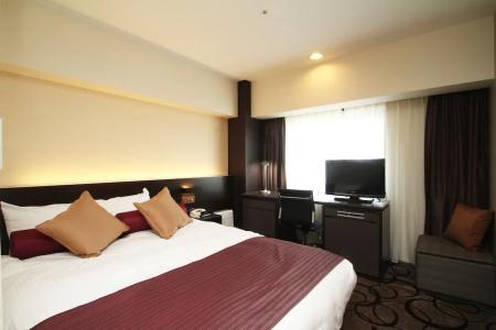 Ana Crowne Plaza Kushiro, An Ihg - 47