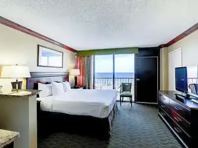 Beach Quarters by Diamond Resorts - 65
