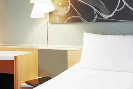 ibis Strasbourg Centre Historique - 34