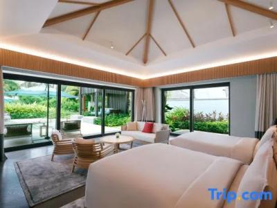 Capella Tufu Bay, Hainan - 99