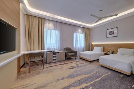 Cititel Mid Valley - 9