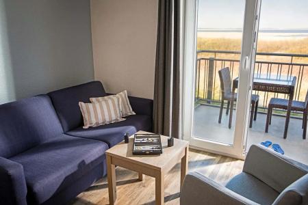 Tui Blue Sylt - 4