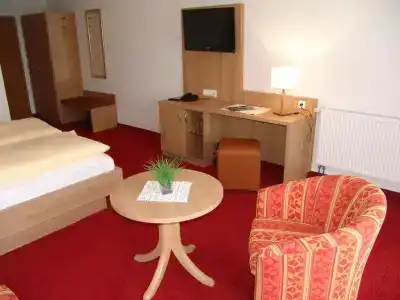 -Gasthof Rose - 42