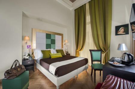 Dve Suite Rome - 4
