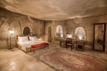 Hera Cave Suites - 128