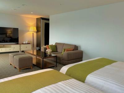 Aventree Busan - 40