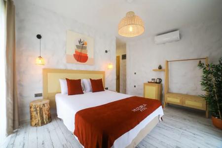 Huzurla otel - 2