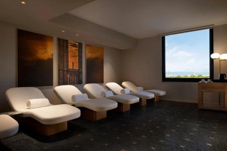 Sheraton Milan San Siro - 18
