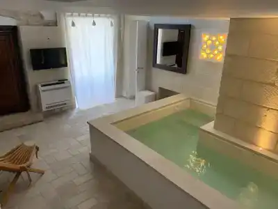 Masseria dei Monaci - 101