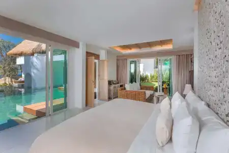 Eden Beach Khaolak Resort And Spa - Sha Plus - 106