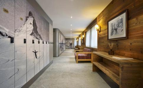 Mont Cervin Palace - 7