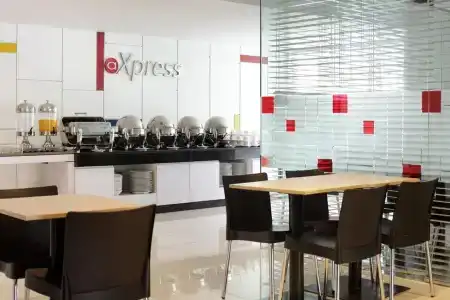 Amaris Mangga Besar - 10