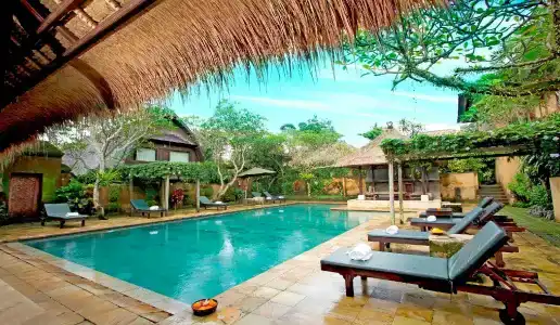 The Sungu Resort & Spa - 8