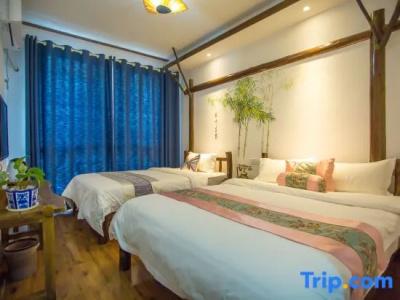 Yueting Eco Inn - 14
