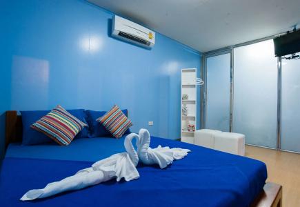 Seafar Resort - 4