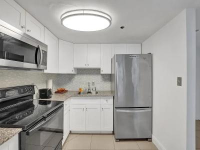 The Alexander All Suites - 264