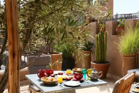 Riad Dar Massaï - 11