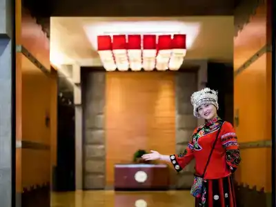 Pullman Zhangjiajie - 33