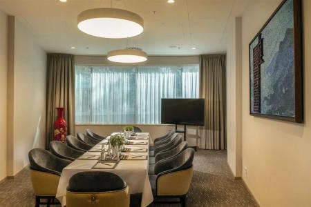 Deltas by Marriott Frankfurt Offenbach - 12