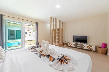 Maya Resort - Sha Extra Plus - 145