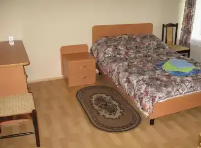 Усадьба Апраксиных - 1
