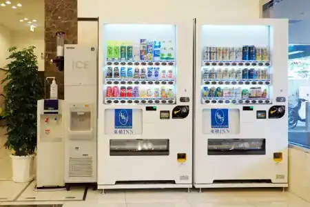 Toyoko Inn Osaka Kyobashi Sakuranomiya - 24