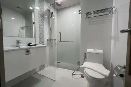 Elegancy Sansabai - 9