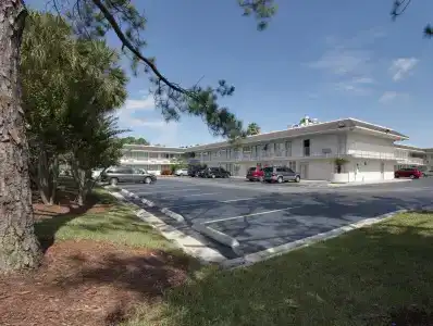 Rodeway Inn Kissimmee Main Gate West - 17