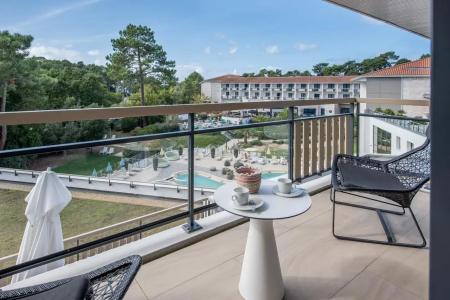 Hôtel & Spa Les Bains d'Arguin by Thalazur - 7