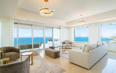 The Tower at St Raphael Resort - 313