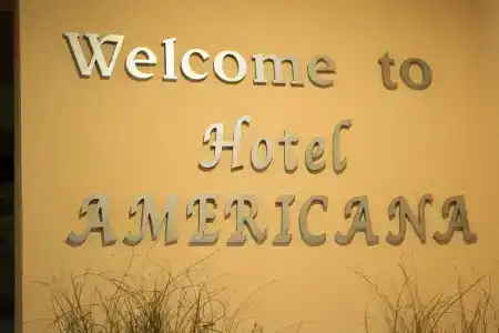 Americana  - 0