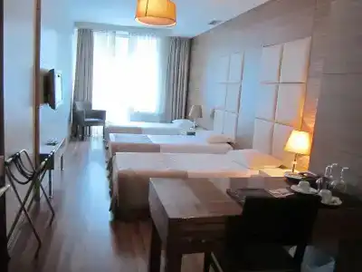 Derpa Suite Osmanbey - 55