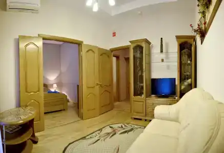Санаторий Сосны - 24