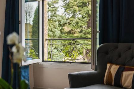Hostellerie Cèdre & Spa Beaune - 7