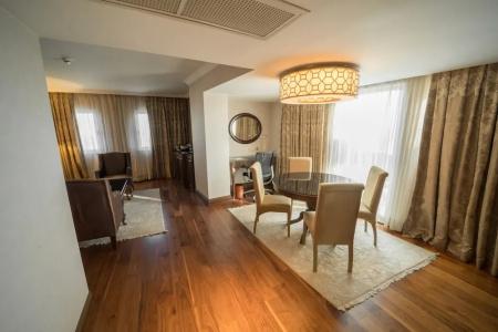 Wyndham Grand Kayseri - 66