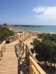 Modica Beach Resort - 21
