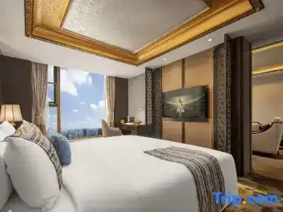 Sichuan Minshan Lhasa Grand - 68