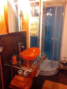 Country Home b&b Il Melo - 6