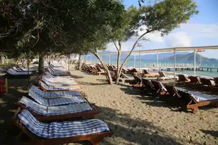 Lykia Botanika Beach Fun & Club - 20