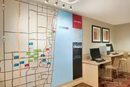 TownePlace Suites - 18