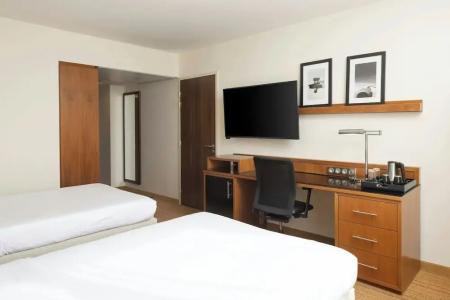 Courtyard by Marriott Toulouse Airport - 49
