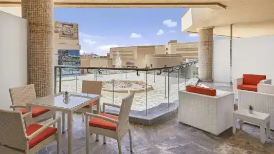 Hilton Hurghada Plaza - 109