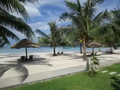 Saracen Bay Resort - 66