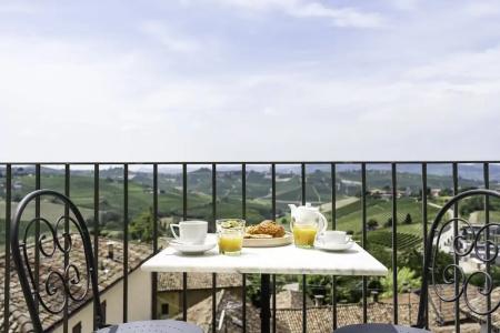 Borgo Vecchio Locanda di Charme - 35