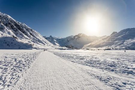 Chalet Aiguille Percée - 18